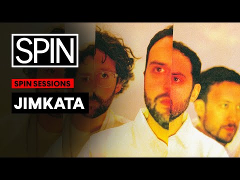 SPIN Sessions Presents: Jimkata