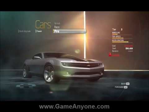 Need for Speed: Undercover Part 20