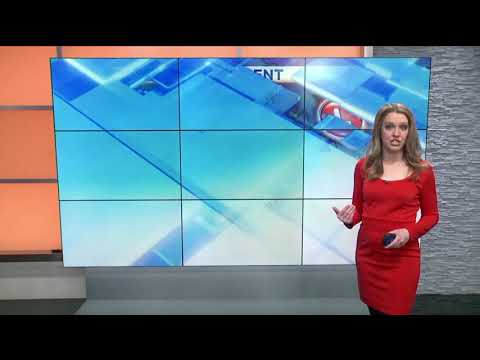 Nice weather Tuesday before snow, cold returns