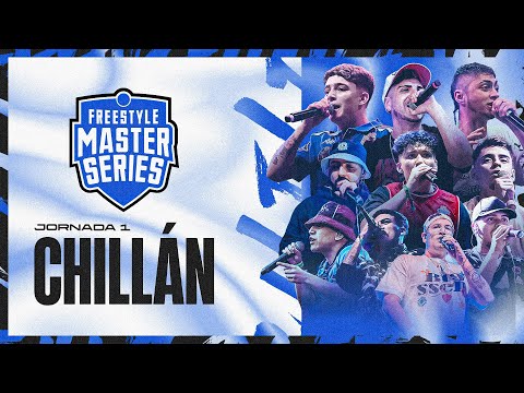 #FMSCHILE 2024 - Jornada 1 Temporada 5 | Urban Roosters