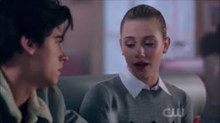 Riverdale 1x10 Music Scene: King Khan &amp; The Shrines - Pray For Lil