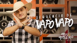 Sequência de Vapo Vapo Music Video