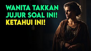 Download lagu 9 Kelemahan Wanita yang Jarang Diketahui Pria! PSIKOLOGI STOIK mp3