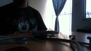 godsend slaydream (vocal cover)