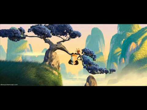 Kung Fu Panda - Let The Tournament Begin