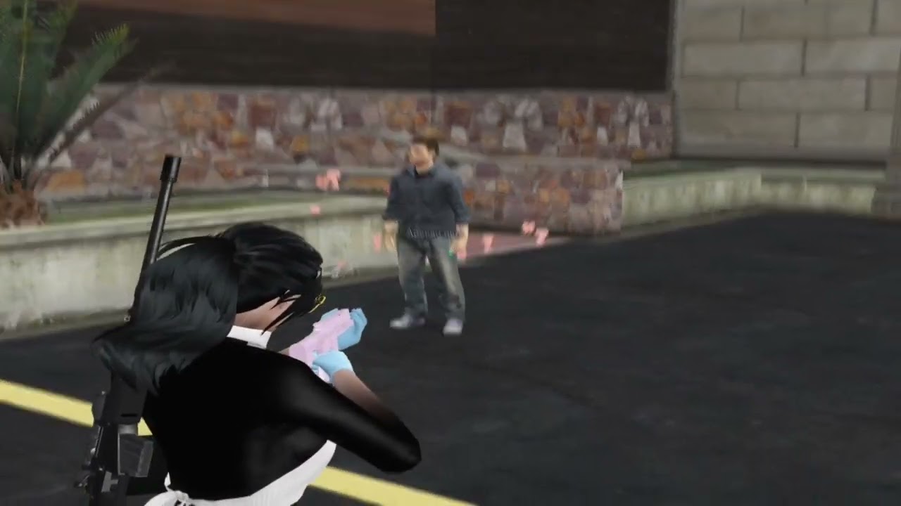 xanax redux v2 - Редукс з високим FPS та гарними ефектами для GTA V