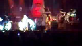 Mago de Oz San Fernando-Mi nombre es Rock and Roll