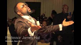 Christopher Ervin and Abraham's Descendants 1 Year Anniversary