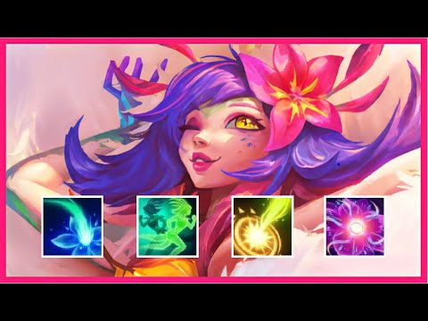 NEEKO MONTAGE - BEST PLAYS S13