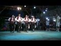 Болгарский танец 