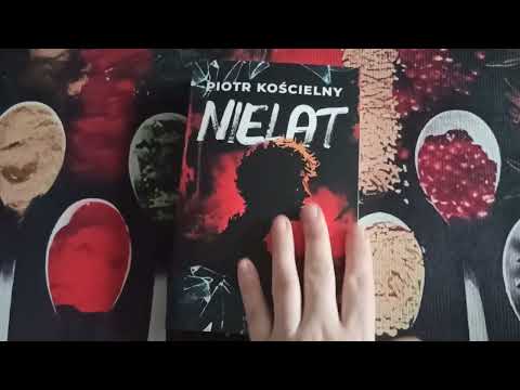 ,,Nielat " Piotr Kościelny