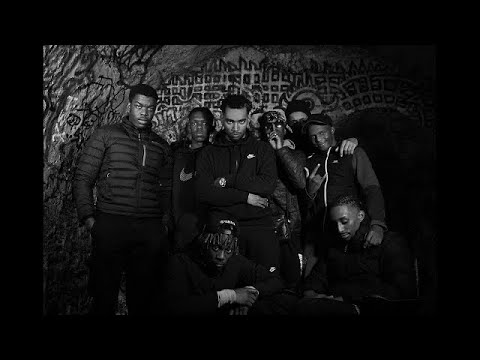 End7even - Effronté#2 (Dir by Vr Production)