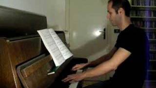 Ludovico Einaudi - Un mondo a parte