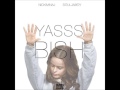 Nicki Minaj - Yasss Bish Ft. Soulja Boy [LYRICS In ...