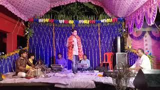 Download lagu Thodi der baghwa ke chod d ham ohi pr Singer Shubham Tiwari, in maa Vindhyawasini Mahotsav 10-05-19 mp3