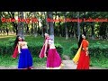 Gale Lag Ja De Dana Dan Dance Group Lakshmi