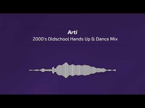 2000's Oldschool Hands Up & Dance Mix vol. 23