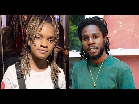 UNRESTRICTED REGGEA DJ TRECE VIDEO MIX FT CHRONIXX,VYBZ KARTEL,QUEEN IFRICA || DEMAGWAN ENT