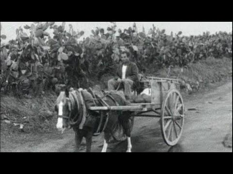 La Marmilla nel 1968 (Mogorella Usellus Simala Morgongiori)