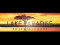 BGV Lake Paradise Entertainment Electus 2015