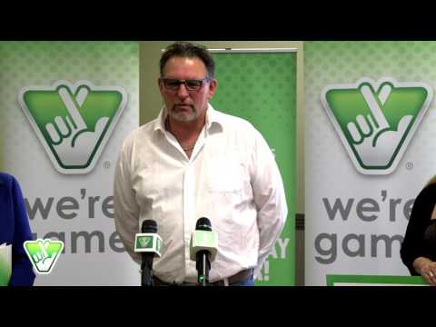 Chesapeake Man Wins $1 Million in Mega Millions Drawing With Online Subscriptions!