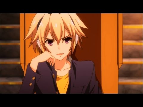 [AMV] Beyond The Stars [Mondaiji tachi ga Isekai Kara Kuru Sou Desu Yo?]