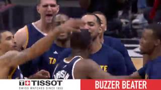 Joe Johnson - Utah Jazz