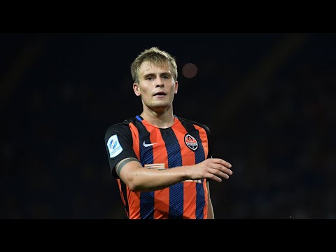 Football player Oleh Danchenko (28) Struck by cardiac Arrest during Training...