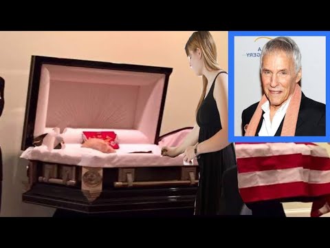 Burt Bacharach, one of pop's greatest songwriters, dies aged 94