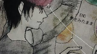大人だって一人はさびしい【クレヨンの箱】#5