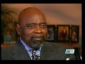 CHRIS GARDNER  'The REAL'  Pursuit of Happyness PART 1/2