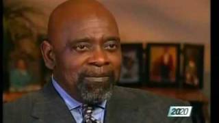 CHRIS GARDNER  &#39;The REAL&#39;  Pursuit of Happyness PART 1/2