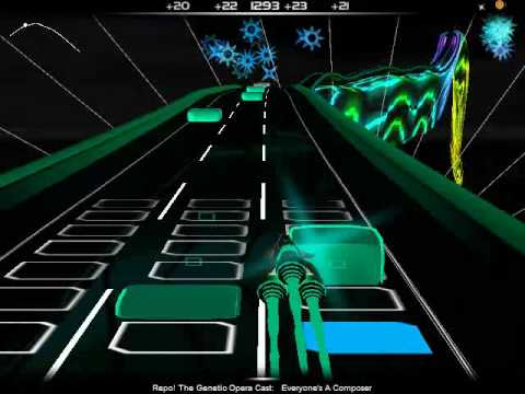 Repo! - Everyone's A Composer