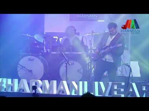 Kush Upadhyay : Culture Shock solo with Guitar Synergy