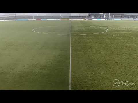 Huizen JO18 - Vreeswijk JO18