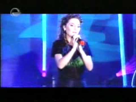 nini tsiklauri  YouTube - Nini Tsiklauri - Mtvareo.flv