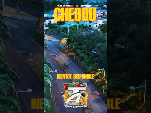 Keweed x Skay - Chedou bientôt disponible 📲🔥 #theryarmanifilms