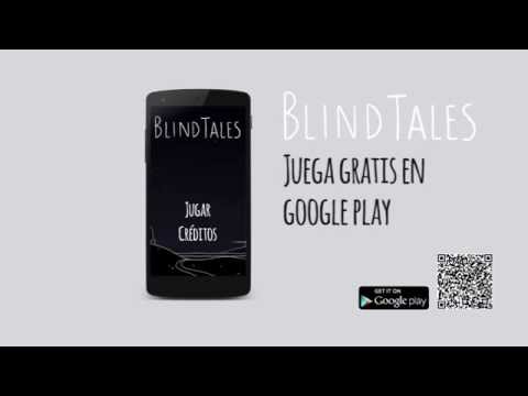 Blind Tales: Audio Adventures Video