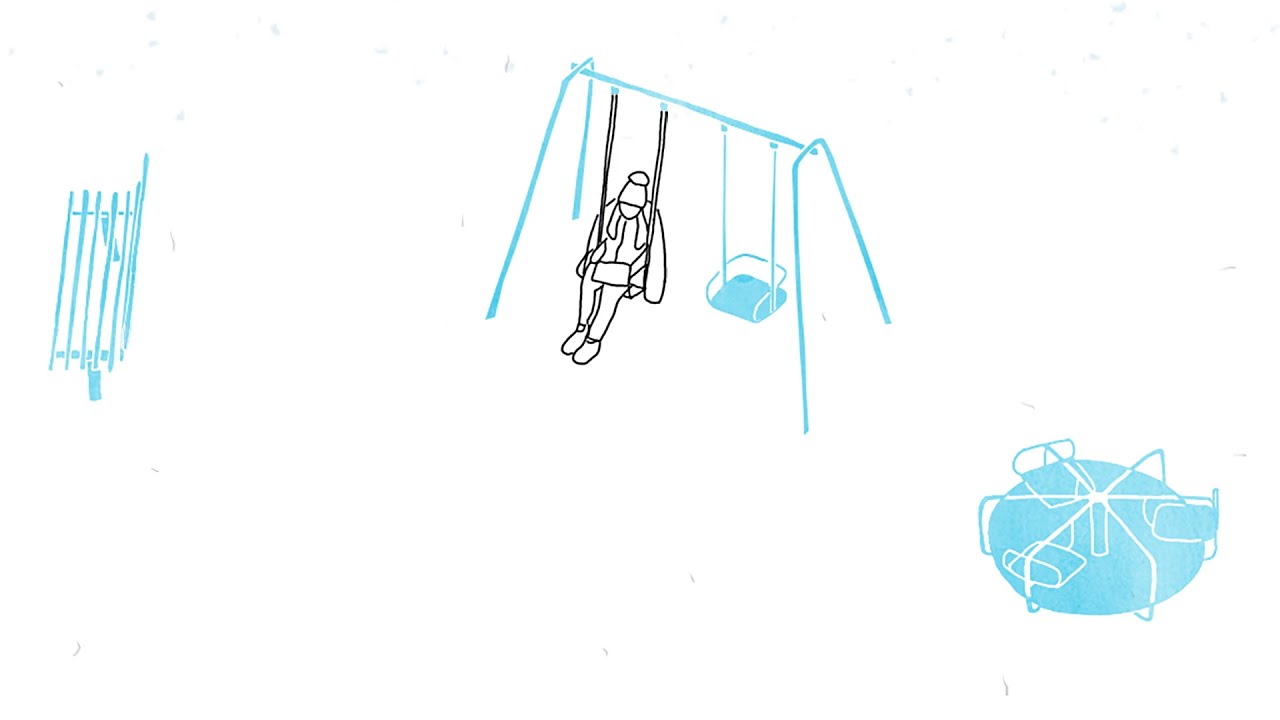 Come Outside, Masha — Official Trailer