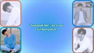 BTOB (비투비) vocal line - 1, 2, 3 (hun sub)