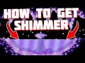 Terraria 1.4.4 How to Find The Aether Biome (2022) | Terraria 1.4.4. Shimmer | How to find a shimmer