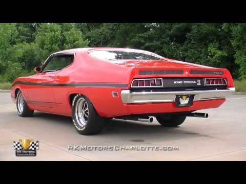 1970 Ford Torino (CC-695307) for sale in Charlotte, North Carolina