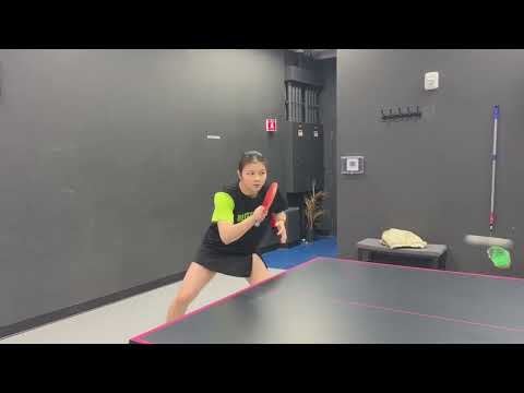 Butterfly Training Tips with Emily Tan - Middle Corners