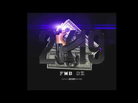 FMB DZ - 2K19
