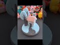 DIY How To Make Miniature​ Snail House #miniature#polymer clay#diy#creative