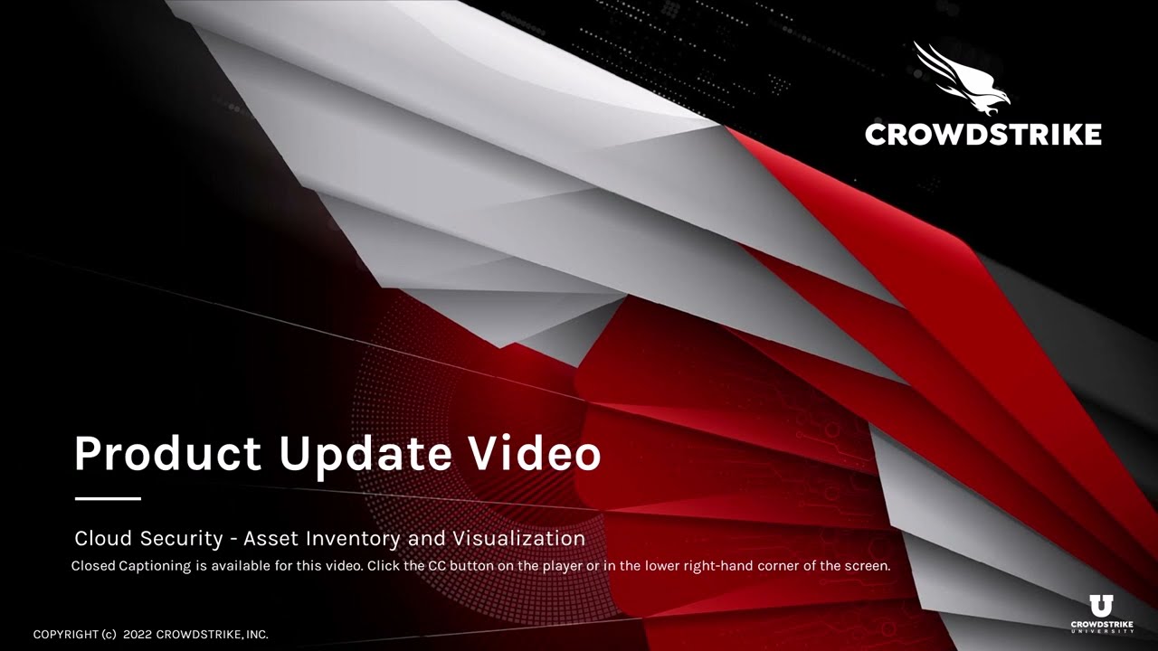 Cloud Asset Inventory and Visualization