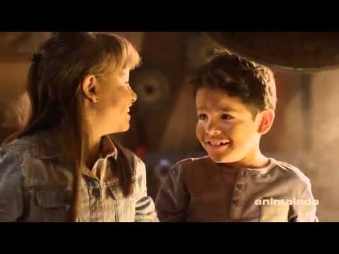 Kellogg's Choco Krispis Laboratorio