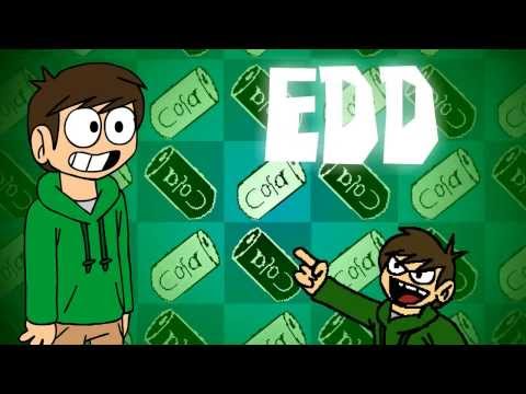 Eddsworld Theme Song - Edd Clip animated by BillyBCreations