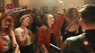 Andreas Gabalier - Vergiss mein nicht (official Trailer)