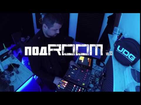 Nennat Omen presents podROOM vol.03